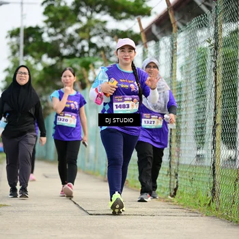 Runner Photo 8363185
