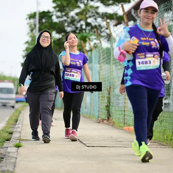 Runner Photo 8363186