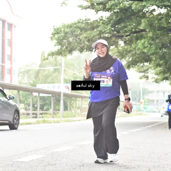Runner Photo 8363188