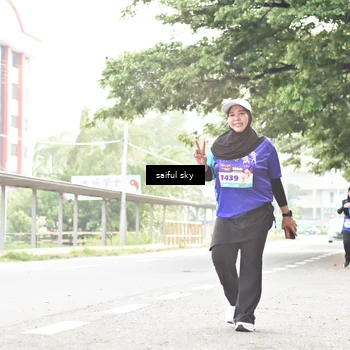 Runner Photo 8363189