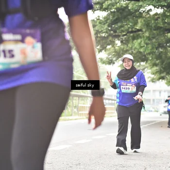 Runner Photo 8363190