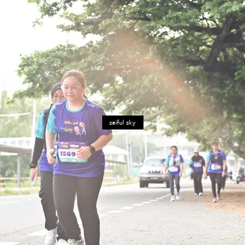 Runner Photo 8363191