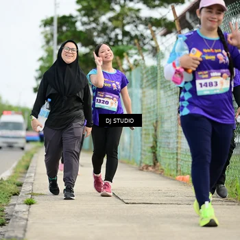 Runner Photo 8363192