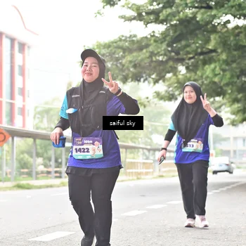 Runner Photo 8363193