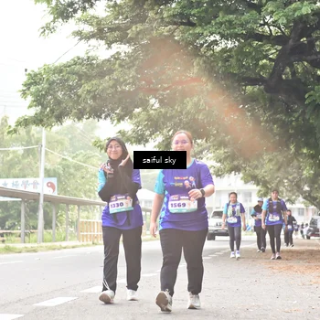 Runner Photo 8363194