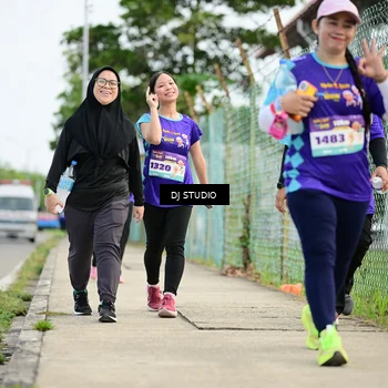 Runner Photo 8363195