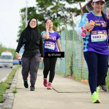 Runner Photo 8363196