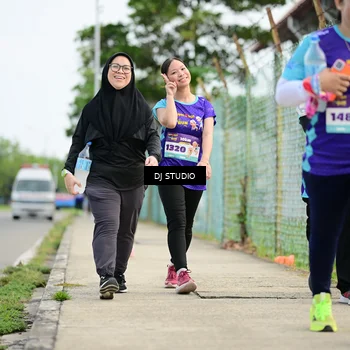 Runner Photo 8363201