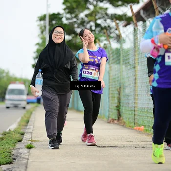 Runner Photo 8363203