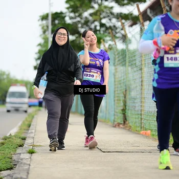 Runner Photo 8363204