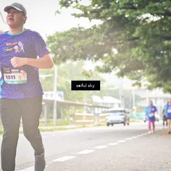 Runner Photo 8363205