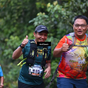 Runner Photo 8363206