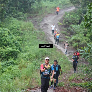 Runner Photo 8363207