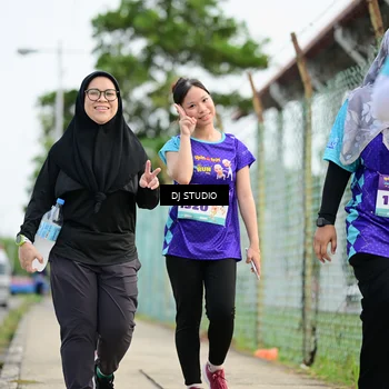 Runner Photo 8363208