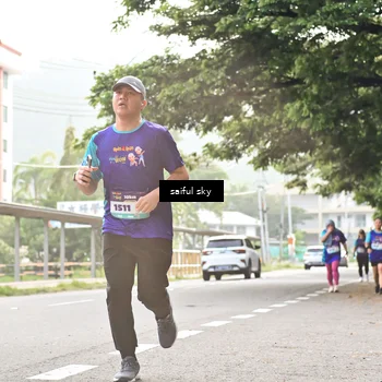 Runner Photo 8363209