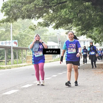 Runner Photo 8363211