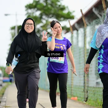 Runner Photo 8363212