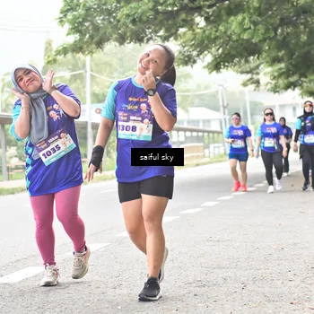 Runner Photo 8363214