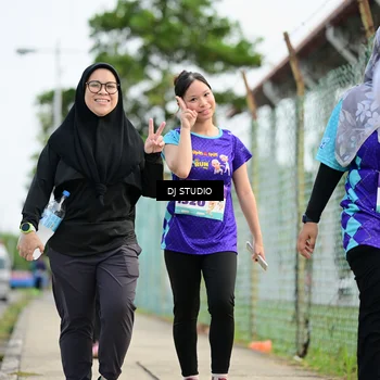 Runner Photo 8363215