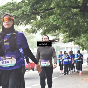 Runner Photo 8363216