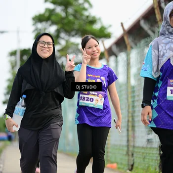 Runner Photo 8363217