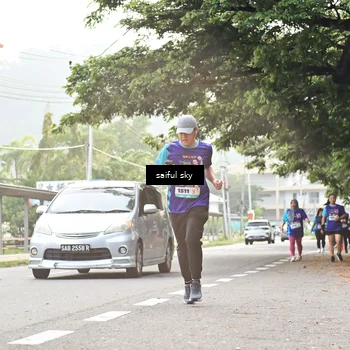 Runner Photo 8363220