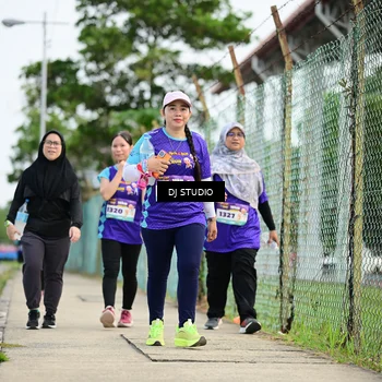 Runner Photo 8363222