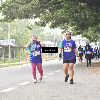 Runner Photo 8363223