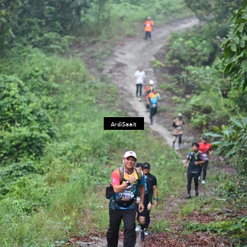 Runner Photo 8363224