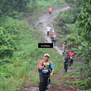 Runner Photo 8363225