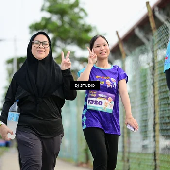 Runner Photo 8363226