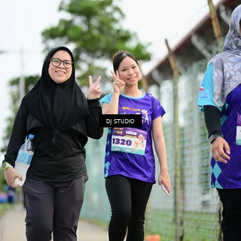 Runner Photo 8363228