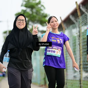 Runner Photo 8363229