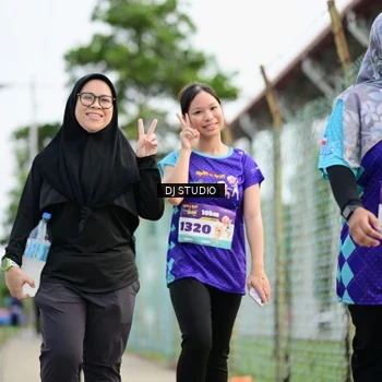Runner Photo 8363233