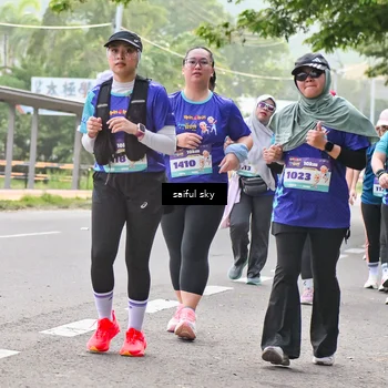 Runner Photo 8363234