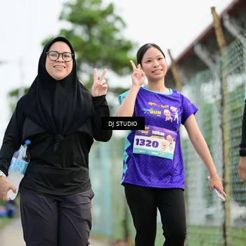 Runner Photo 8363235
