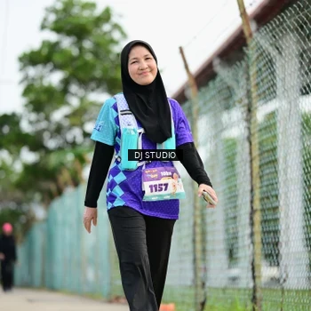 Runner Photo 8363236