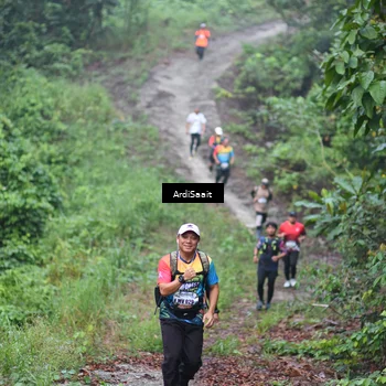 Runner Photo 8363239