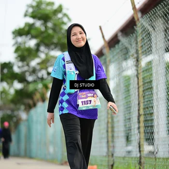 Runner Photo 8363242