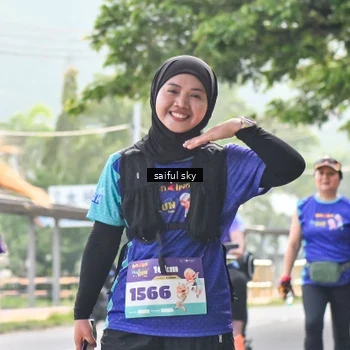 Runner Photo 8363243