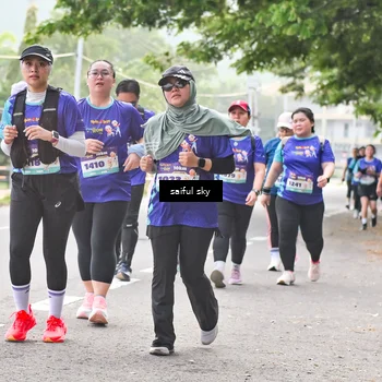 Runner Photo 8363244