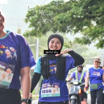 Runner Photo 8363246