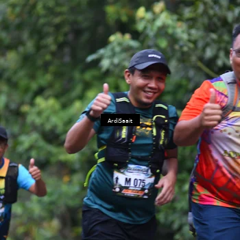 Runner Photo 8363248