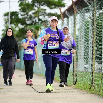 Runner Photo 8363249