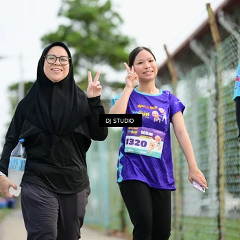 Runner Photo 8363251