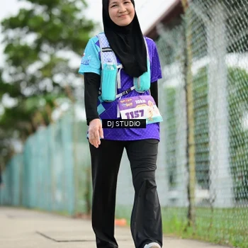 Runner Photo 8363252