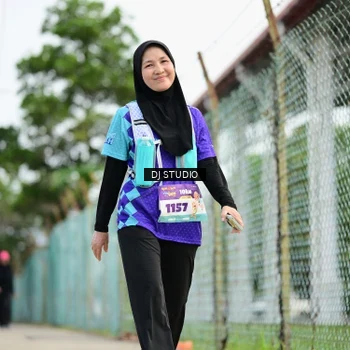 Runner Photo 8363253