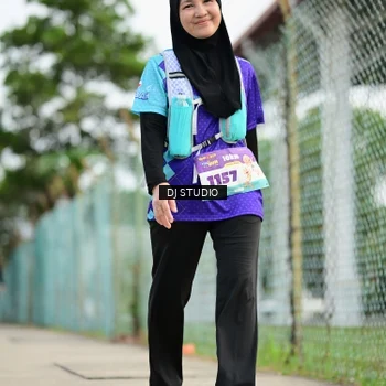 Runner Photo 8363254