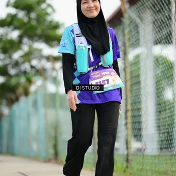 Runner Photo 8363256