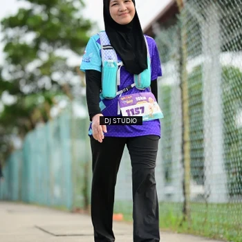 Runner Photo 8363257